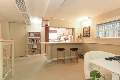 Photo 28 at 3422 - - 3424 W 2nd Avenue, Kitsilano, Vancouver West