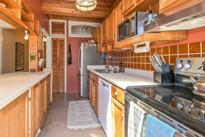 Photo 9 at 3422 - - 3424 W 2nd Avenue, Kitsilano, Vancouver West