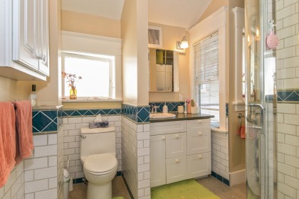 Photo 24 at 3422 - - 3424 W 2nd Avenue, Kitsilano, Vancouver West