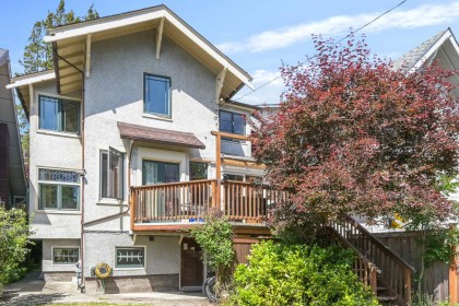 Photo 34 at 3422 - - 3424 W 2nd Avenue, Kitsilano, Vancouver West