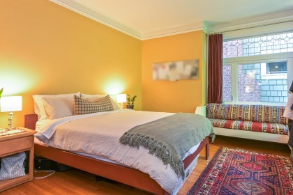 Photo 10 at 3422 - - 3424 W 2nd Avenue, Kitsilano, Vancouver West