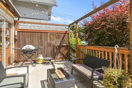 Photo 14 at 3422 - - 3424 W 2nd Avenue, Kitsilano, Vancouver West