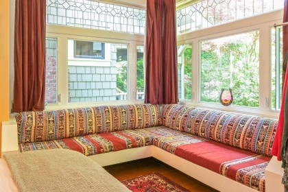 Photo 11 at 3422 - - 3424 W 2nd Avenue, Kitsilano, Vancouver West