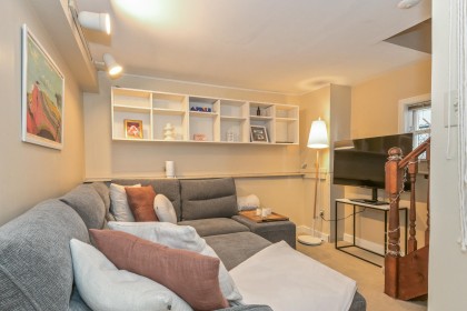 Photo 31 at 3422 - - 3424 W 2nd Avenue, Kitsilano, Vancouver West