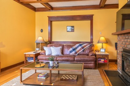 Photo 4 at 3422 - - 3424 W 2nd Avenue, Kitsilano, Vancouver West