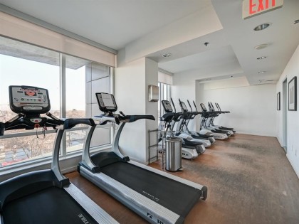 Photo 27 at 803 - 8555 Granville Street, S.W. Marine, Vancouver West