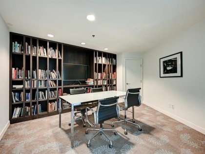 Photo 26 at 803 - 8555 Granville Street, S.W. Marine, Vancouver West