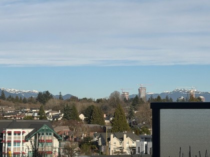 Photo 22 at 803 - 8555 Granville Street, S.W. Marine, Vancouver West
