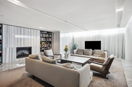 Photo 30 at 803 - 8555 Granville Street, S.W. Marine, Vancouver West