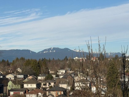 Photo 21 at 803 - 8555 Granville Street, S.W. Marine, Vancouver West