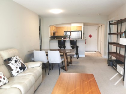 Photo 2 at 318 - 2388 Western Parkway, University VW, Vancouver West