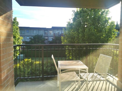 Photo 6 at 318 - 2388 Western Parkway, University VW, Vancouver West