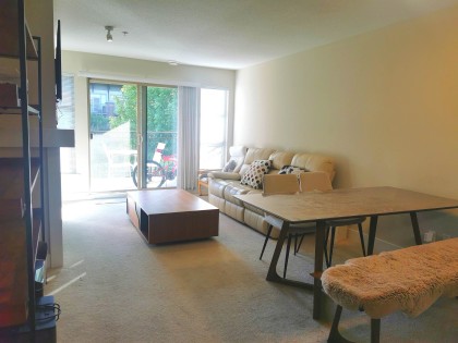 Photo 3 at 318 - 2388 Western Parkway, University VW, Vancouver West