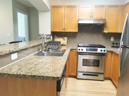 Photo 5 at 318 - 2388 Western Parkway, University VW, Vancouver West