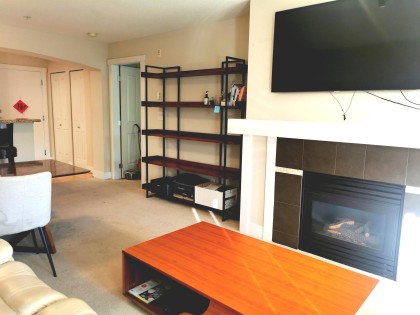 Photo 4 at 318 - 2388 Western Parkway, University VW, Vancouver West