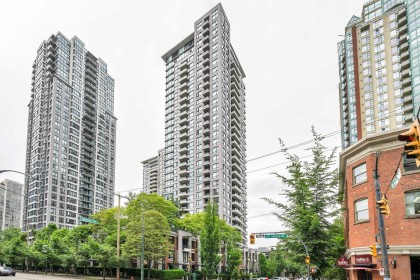 Photo 32 at 1601 - 928 Homer Street, Yaletown, Vancouver West