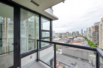 Photo 28 at 1601 - 928 Homer Street, Yaletown, Vancouver West