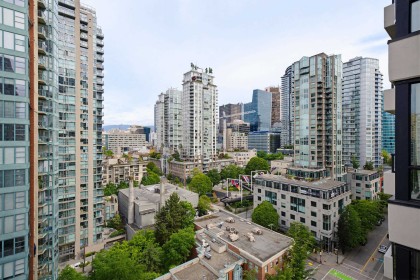 Photo 30 at 1601 - 928 Homer Street, Yaletown, Vancouver West