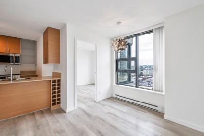 Photo 18 at 1601 - 928 Homer Street, Yaletown, Vancouver West