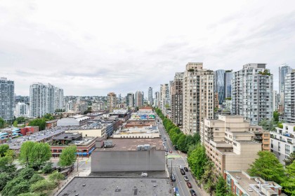 Photo 31 at 1601 - 928 Homer Street, Yaletown, Vancouver West