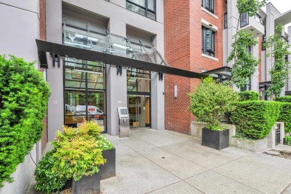 Photo 29 at 1601 - 928 Homer Street, Yaletown, Vancouver West