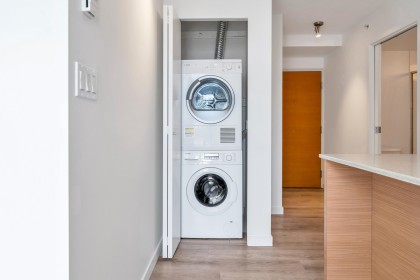 Photo 25 at 1601 - 928 Homer Street, Yaletown, Vancouver West