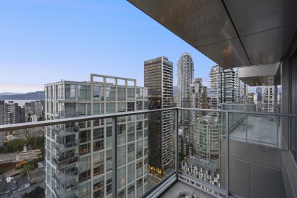 Photo 27 at 3605 - 1480 Howe Street, Yaletown, Vancouver West