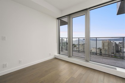 Photo 2 at 3605 - 1480 Howe Street, Yaletown, Vancouver West