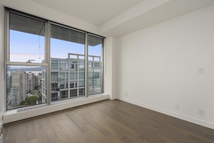 Photo 17 at 3605 - 1480 Howe Street, Yaletown, Vancouver West