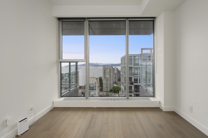 Photo 16 at 3605 - 1480 Howe Street, Yaletown, Vancouver West