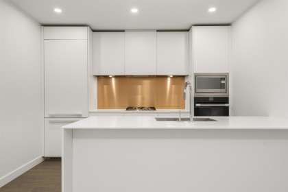Photo 12 at 3605 - 1480 Howe Street, Yaletown, Vancouver West