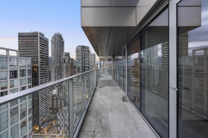 Photo 26 at 3605 - 1480 Howe Street, Yaletown, Vancouver West