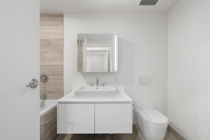 Photo 22 at 3605 - 1480 Howe Street, Yaletown, Vancouver West