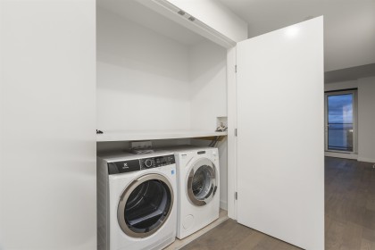 Photo 7 at 3605 - 1480 Howe Street, Yaletown, Vancouver West