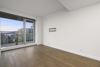 Photo 3 at 3605 - 1480 Howe Street, Yaletown, Vancouver West