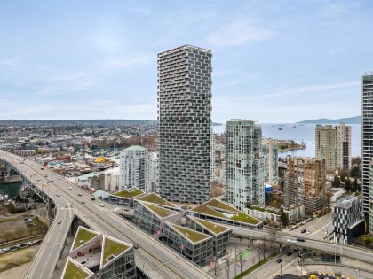 Photo 36 at 3605 - 1480 Howe Street, Yaletown, Vancouver West