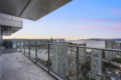 Photo 1 at 3605 - 1480 Howe Street, Yaletown, Vancouver West