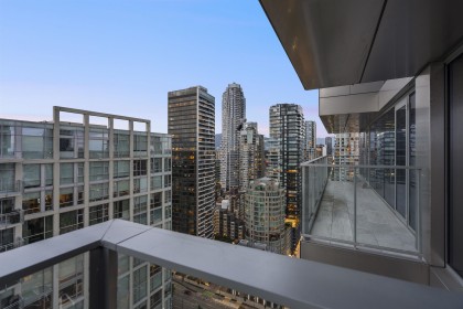 Photo 28 at 3605 - 1480 Howe Street, Yaletown, Vancouver West