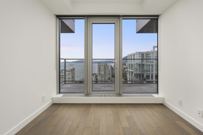 Photo 9 at 3605 - 1480 Howe Street, Yaletown, Vancouver West