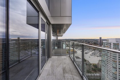 Photo 24 at 3605 - 1480 Howe Street, Yaletown, Vancouver West