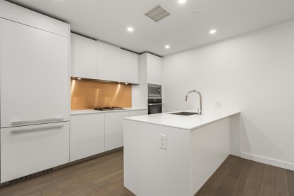 Photo 10 at 3605 - 1480 Howe Street, Yaletown, Vancouver West