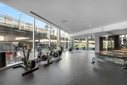 Photo 33 at 3605 - 1480 Howe Street, Yaletown, Vancouver West