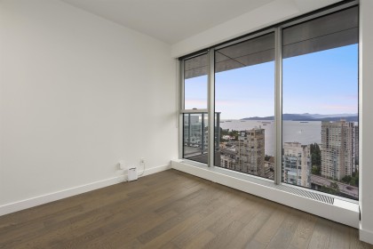 Photo 18 at 3605 - 1480 Howe Street, Yaletown, Vancouver West
