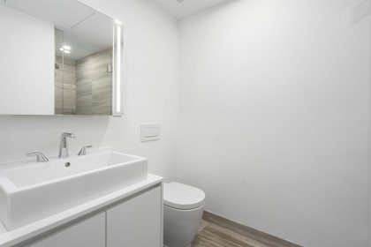 Photo 15 at 3605 - 1480 Howe Street, Yaletown, Vancouver West