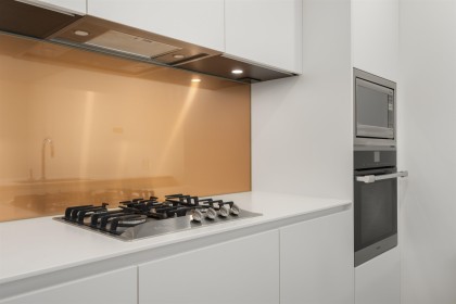 Photo 11 at 3605 - 1480 Howe Street, Yaletown, Vancouver West