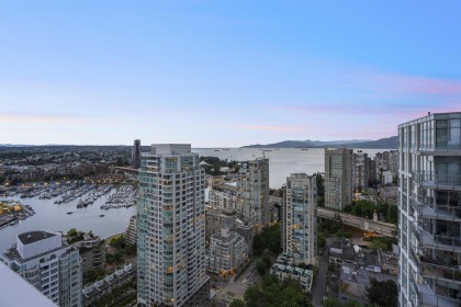 Photo 29 at 3605 - 1480 Howe Street, Yaletown, Vancouver West