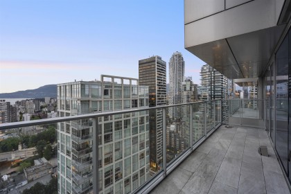 Photo 25 at 3605 - 1480 Howe Street, Yaletown, Vancouver West