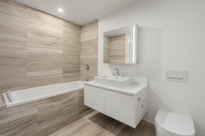 Photo 21 at 3605 - 1480 Howe Street, Yaletown, Vancouver West