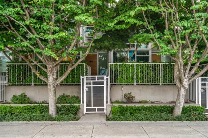 Photo 2 at 103 - 161 W Georgia Street, Downtown VW, Vancouver West