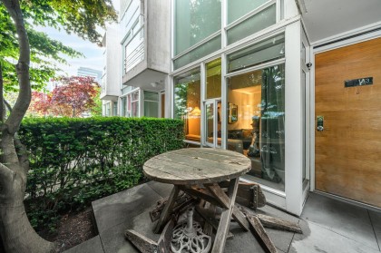 Photo 3 at 103 - 161 W Georgia Street, Downtown VW, Vancouver West